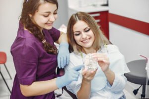 Invisalign Treatment in Bangalore