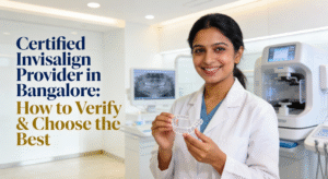 Best implantologist in India